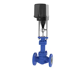 balanced bellows relief valve